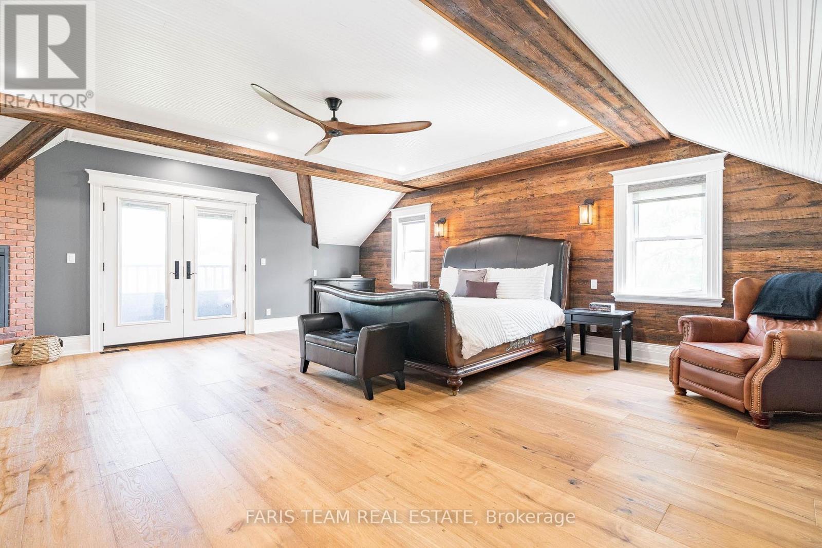 1273 Nottawasaga Conc 6, Clearview, Ontario  L0M 1P0 - Photo 22 - S12147787