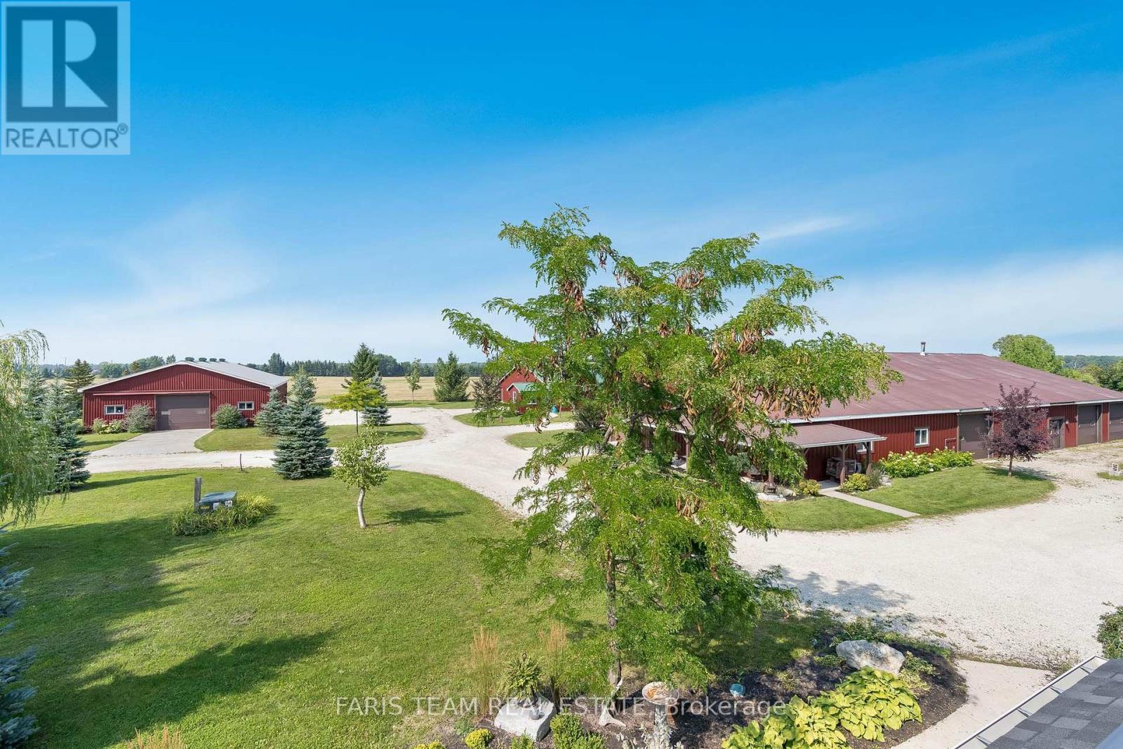 1273 Nottawasaga Conc 6, Clearview, Ontario  L0M 1P0 - Photo 27 - S12147787