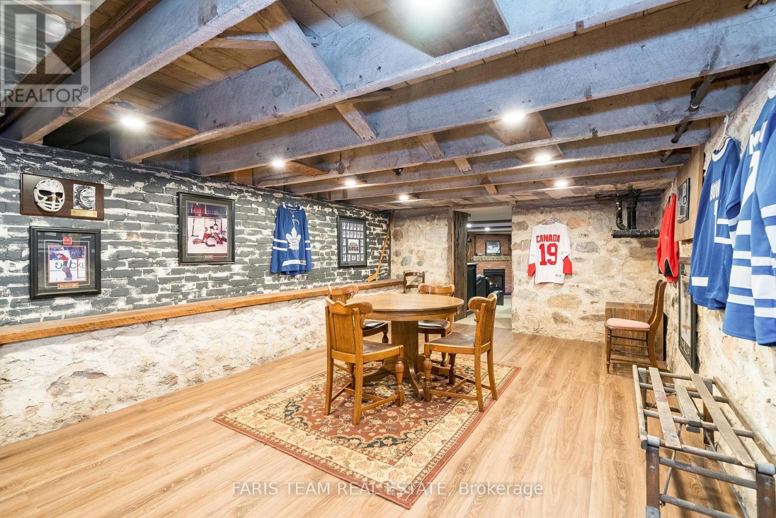 1273 Nottawasaga Conc 6, Clearview, Ontario  L0M 1P0 - Photo 37 - S12147787