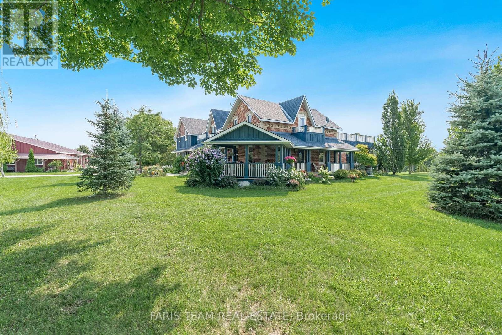 1273 Nottawasaga Conc 6, Clearview, Ontario  L0M 1P0 - Photo 4 - S12147787