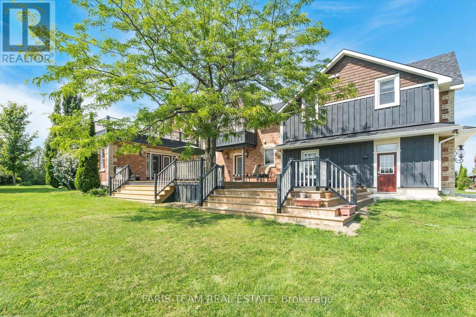 1273 Nottawasaga Conc 6, Clearview, Ontario  L0M 1P0 - Photo 41 - S12147787