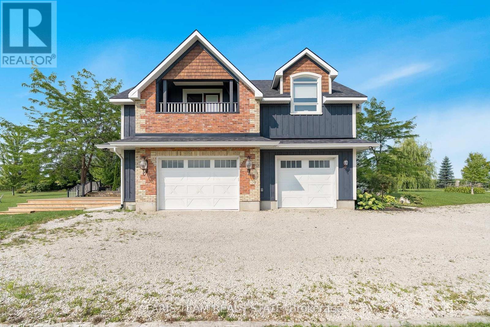 1273 Nottawasaga Conc 6, Clearview, Ontario  L0M 1P0 - Photo 44 - S12147787