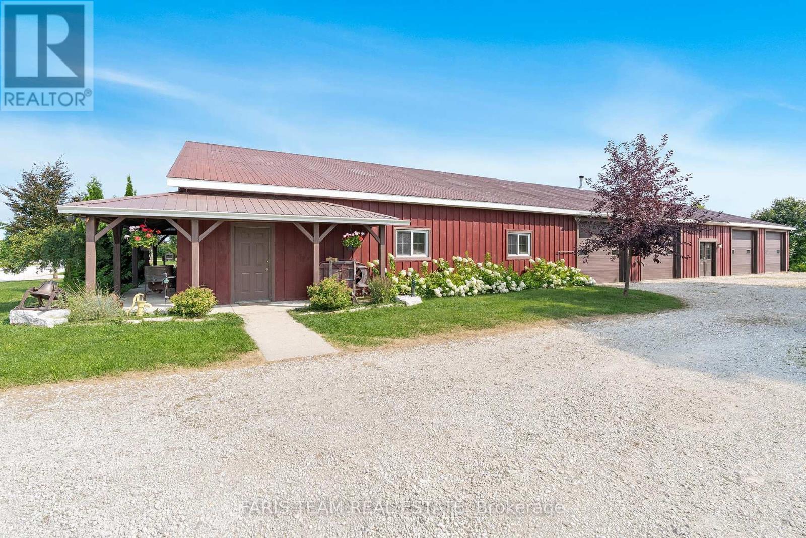 1273 Nottawasaga Conc 6, Clearview, Ontario  L0M 1P0 - Photo 46 - S12147787