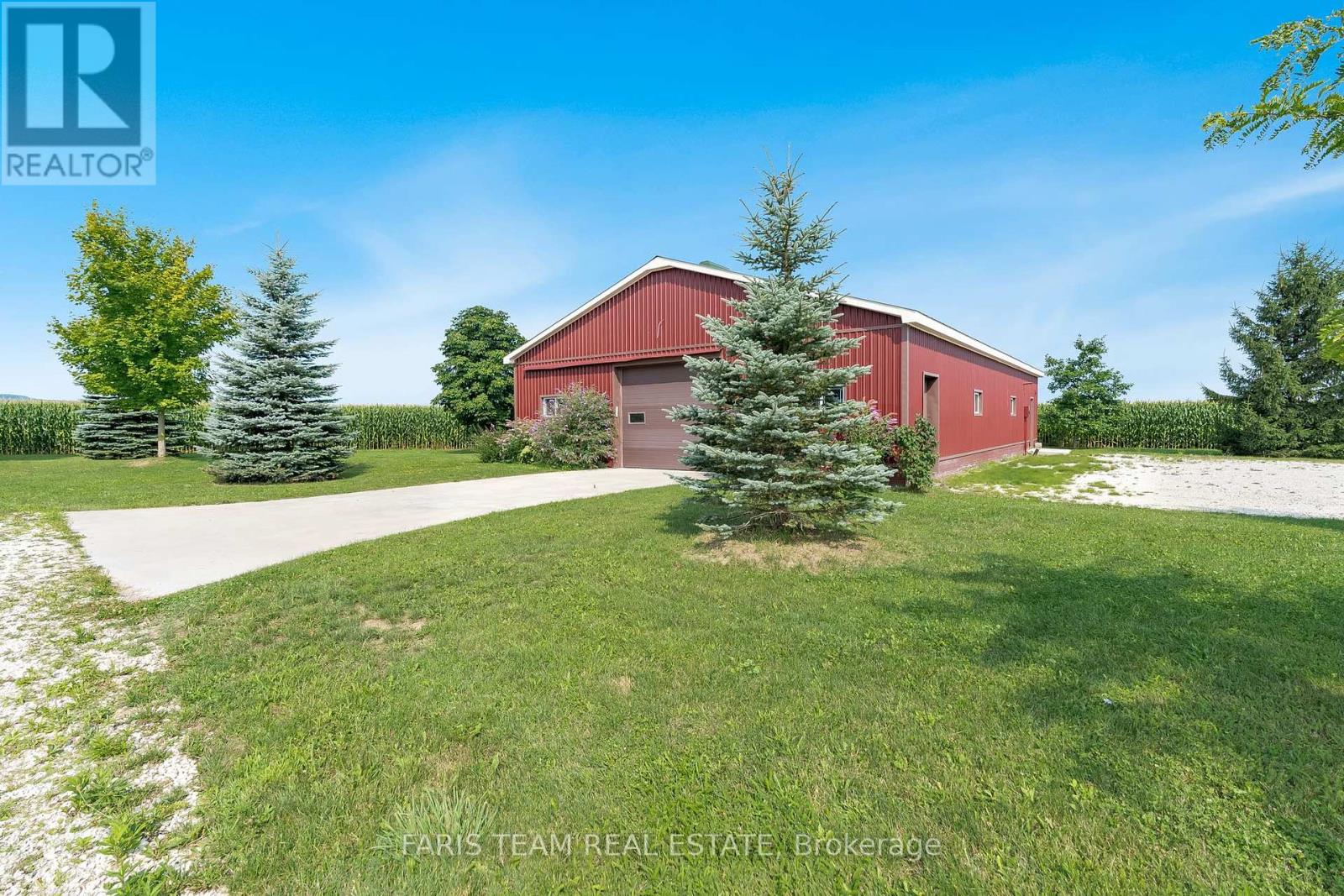 1273 Nottawasaga Conc 6, Clearview, Ontario  L0M 1P0 - Photo 48 - S12147787