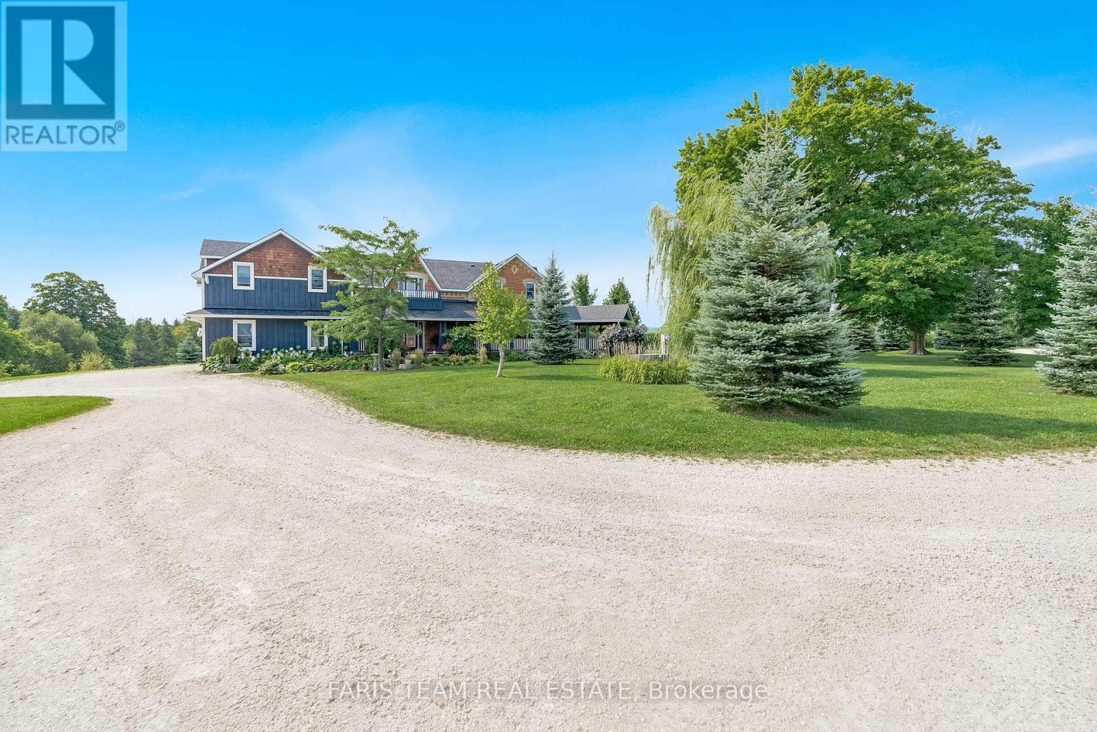 1273 Nottawasaga Conc 6, Clearview, Ontario  L0M 1P0 - Photo 5 - S12147787