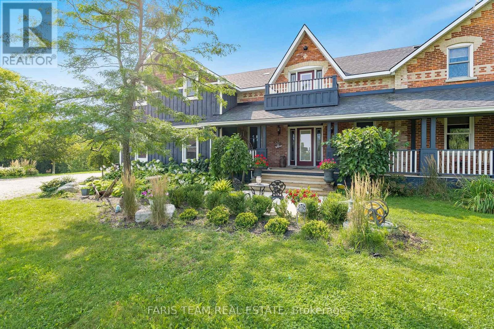 1273 Nottawasaga Conc 6, Clearview, Ontario  L0M 1P0 - Photo 6 - S12147787