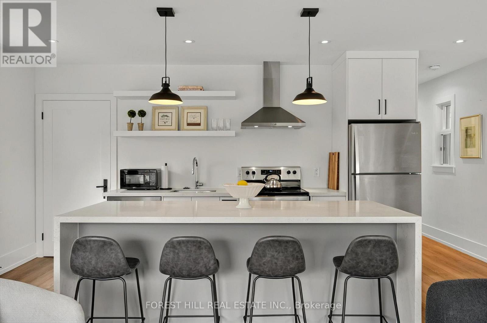 134 Tyrrel Avenue, Toronto, Ontario  M6G 2G5 - Photo 29 - C12147495