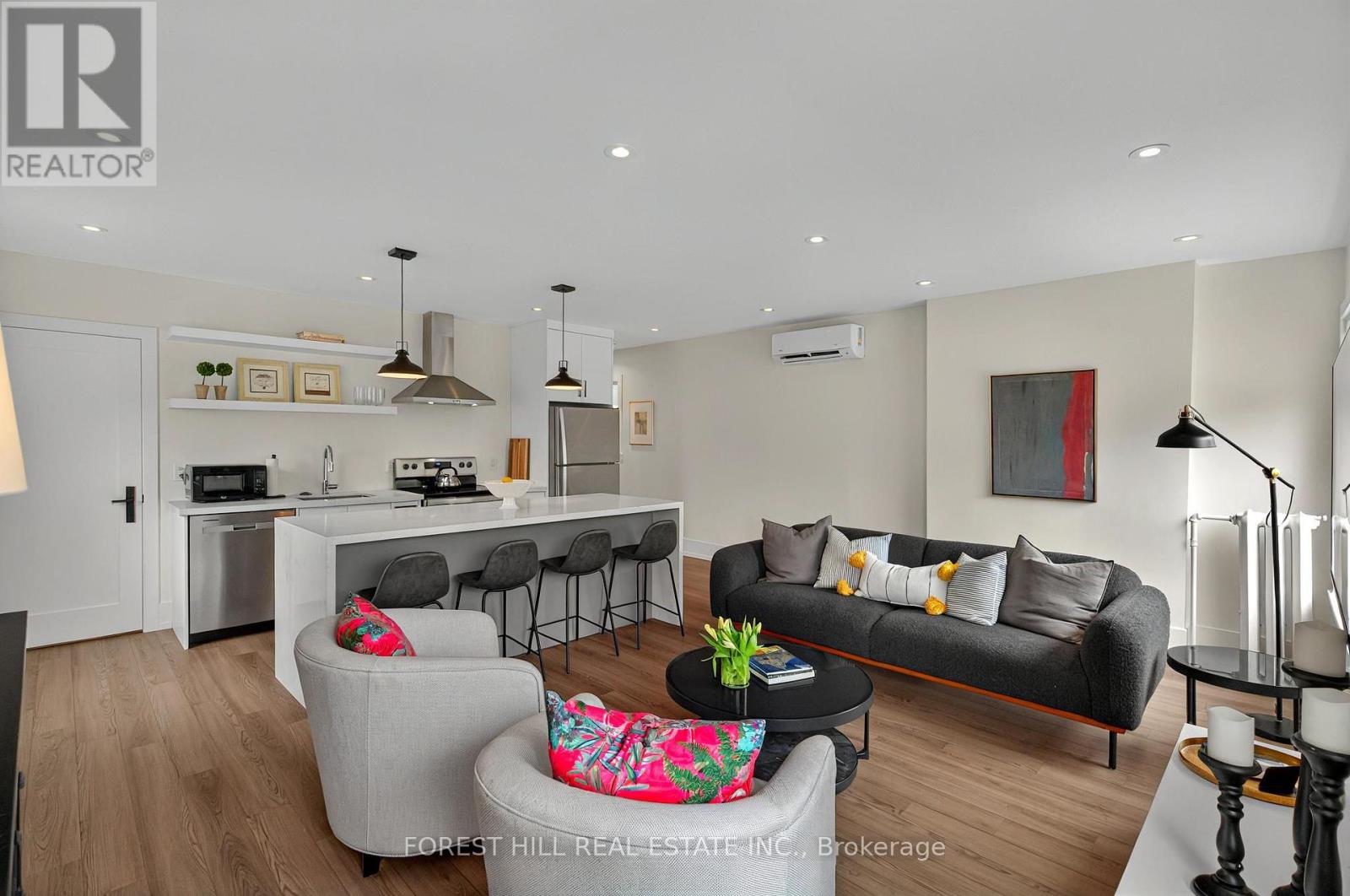 134 Tyrrel Avenue, Toronto, Ontario  M6G 2G5 - Photo 28 - C12147495