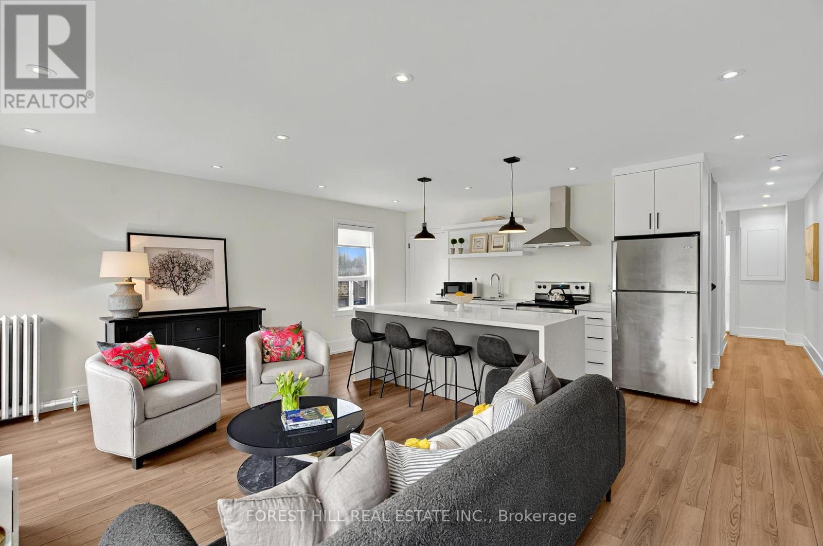 134 Tyrrel Avenue, Toronto, Ontario  M6G 2G5 - Photo 31 - C12147495