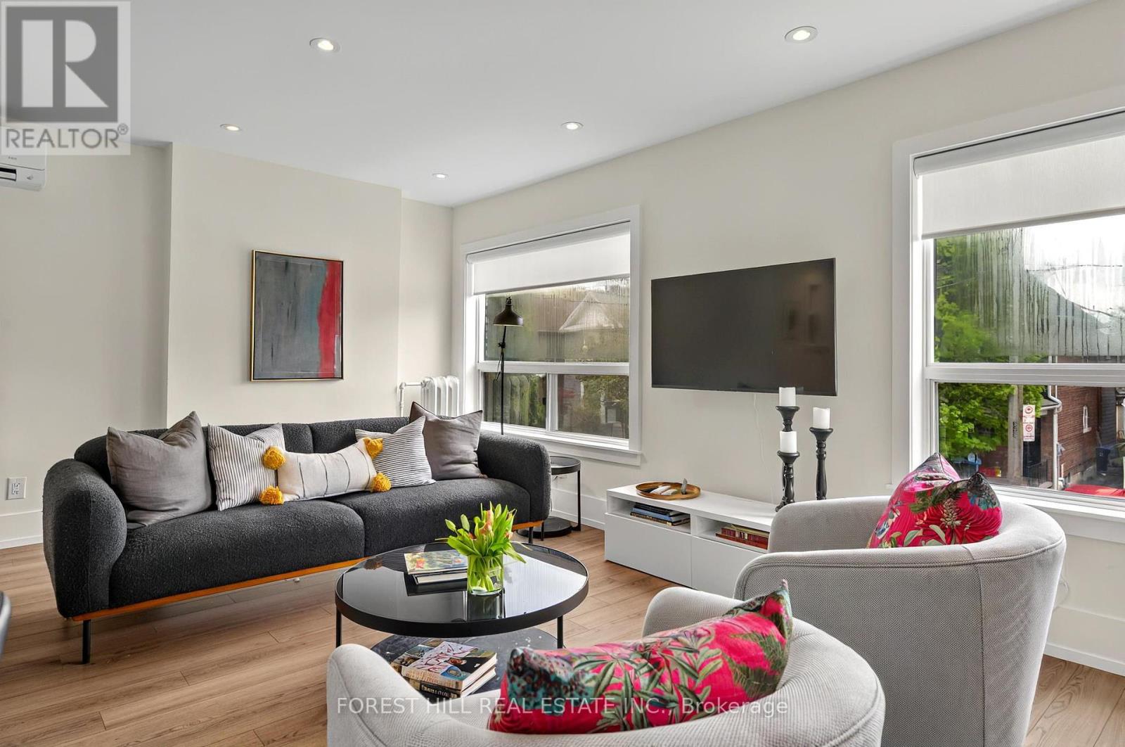 134 Tyrrel Avenue, Toronto, Ontario  M6G 2G5 - Photo 27 - C12147495