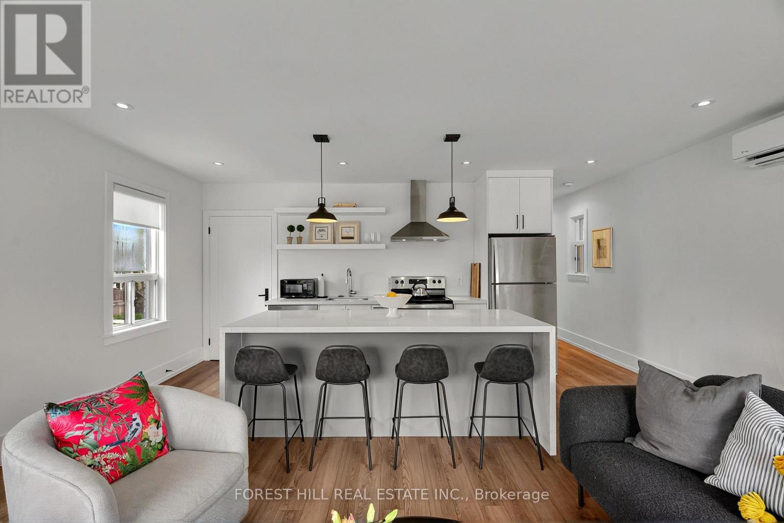 134 Tyrrel Avenue, Toronto, Ontario  M6G 2G5 - Photo 30 - C12147495