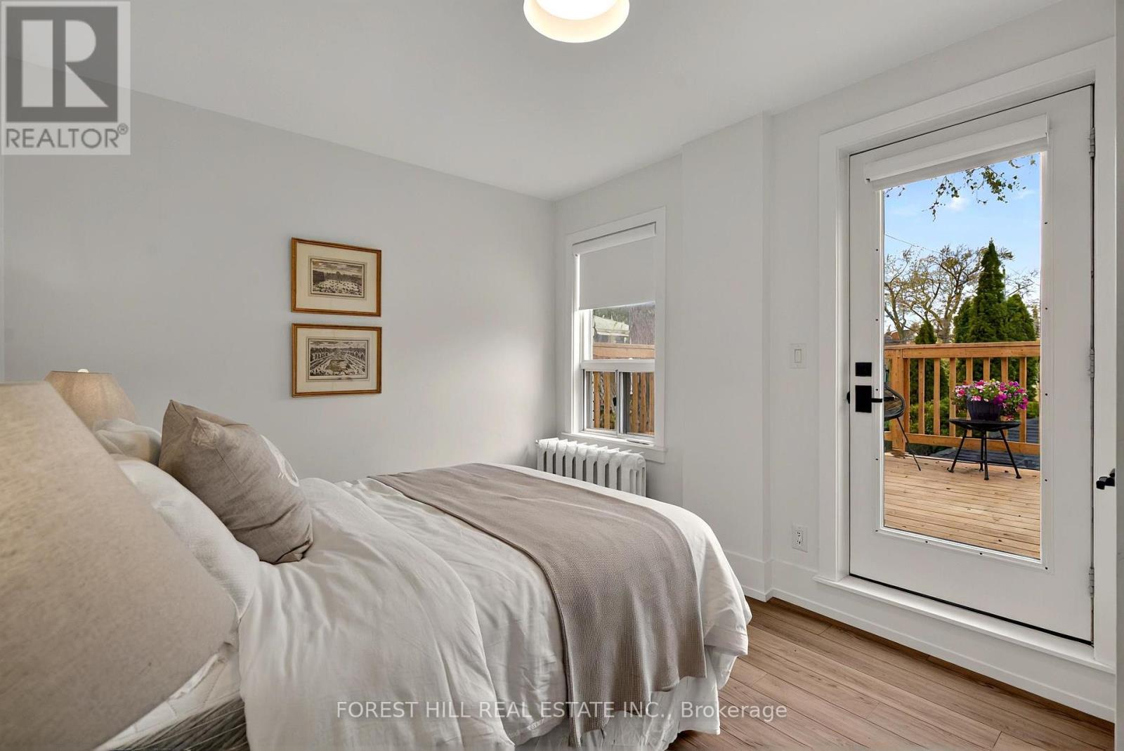 134 Tyrrel Avenue, Toronto, Ontario  M6G 2G5 - Photo 33 - C12147495