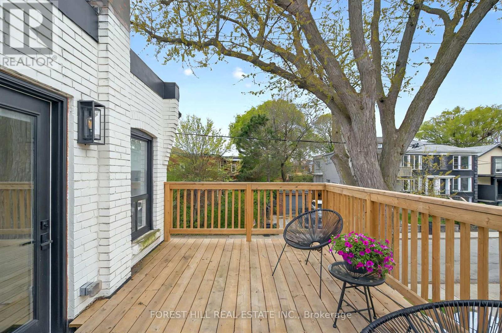 134 Tyrrel Avenue, Toronto, Ontario  M6G 2G5 - Photo 34 - C12147495