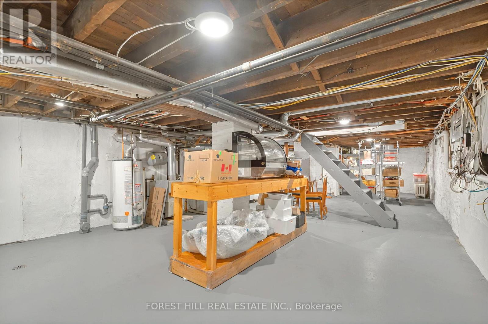 134 Tyrrel Avenue, Toronto, Ontario  M6G 2G5 - Photo 37 - C12147495