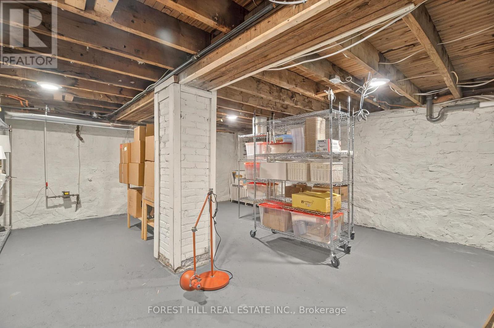 134 Tyrrel Avenue, Toronto, Ontario  M6G 2G5 - Photo 38 - C12147495