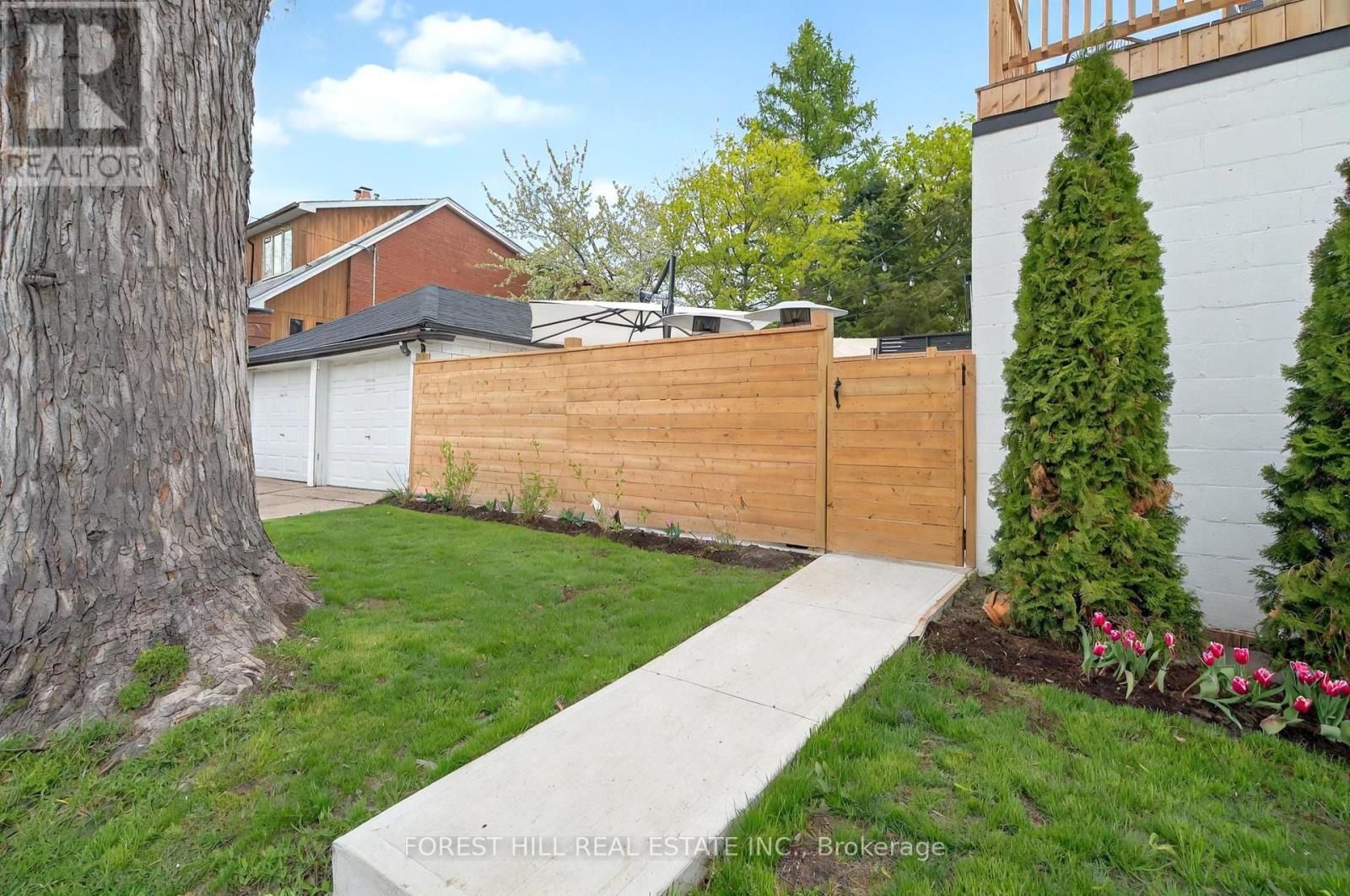 134 Tyrrel Avenue, Toronto, Ontario  M6G 2G5 - Photo 40 - C12147495