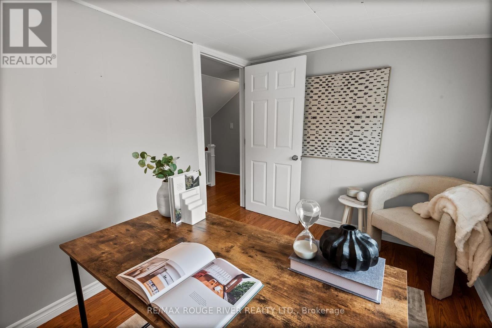 61 Liberty Street S, Clarington, Ontario  L1C 2N6 - Photo 28 - E12147299