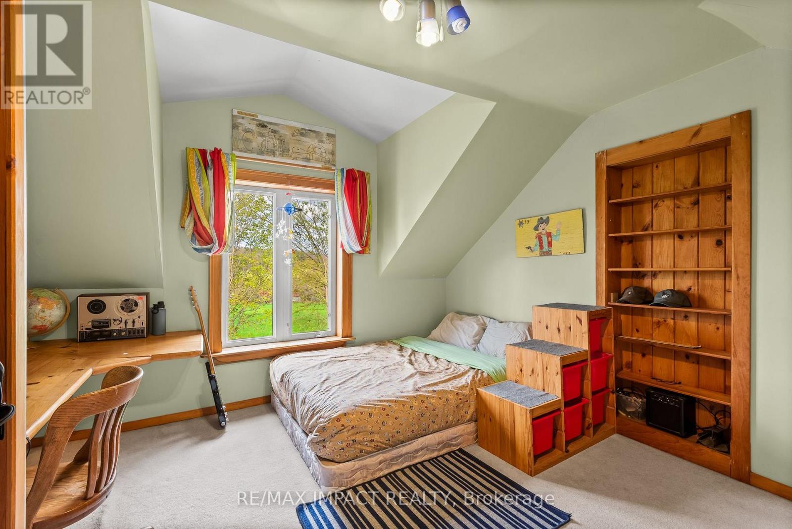 1008 Tuftsville Road, Stirling-Rawdon, Ontario  K0K 3E0 - Photo 13 - X12147939