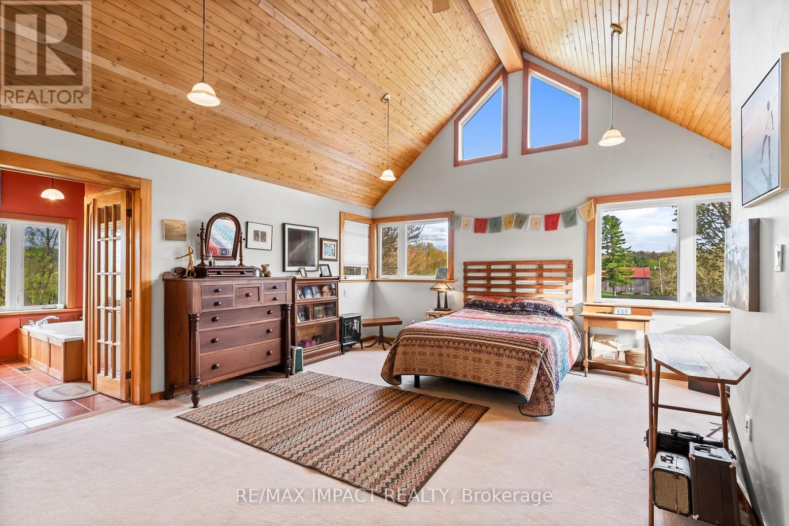 1008 Tuftsville Road, Stirling-Rawdon, Ontario  K0K 3E0 - Photo 11 - X12147939