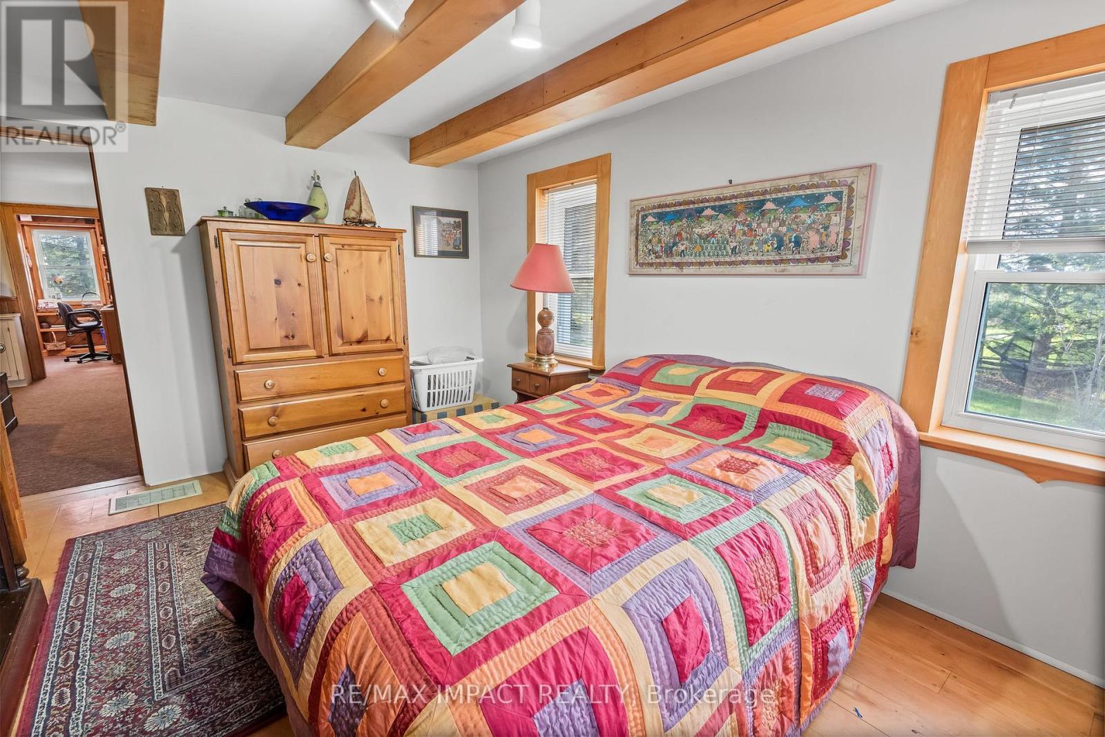 1008 Tuftsville Road, Stirling-Rawdon, Ontario  K0K 3E0 - Photo 20 - X12147939