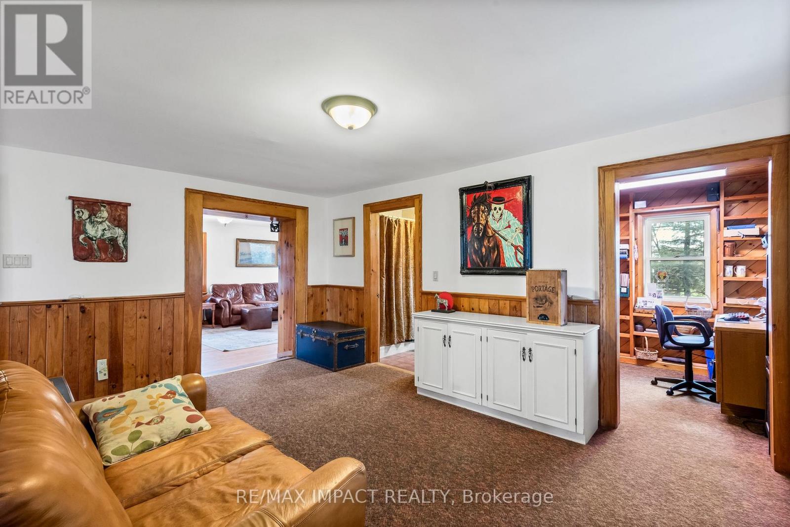 1008 Tuftsville Road, Stirling-Rawdon, Ontario  K0K 3E0 - Photo 19 - X12147939