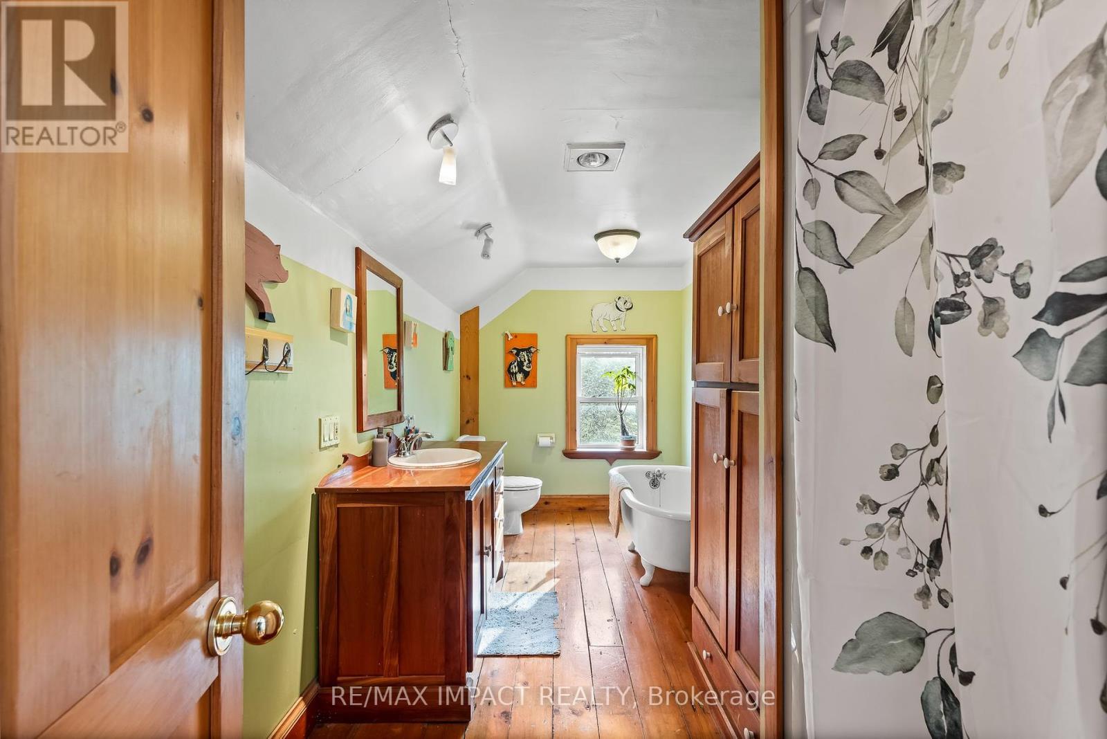 1008 Tuftsville Road, Stirling-Rawdon, Ontario  K0K 3E0 - Photo 16 - X12147939