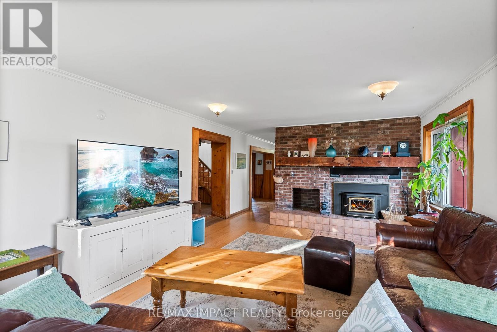 1008 Tuftsville Road, Stirling-Rawdon, Ontario  K0K 3E0 - Photo 18 - X12147939