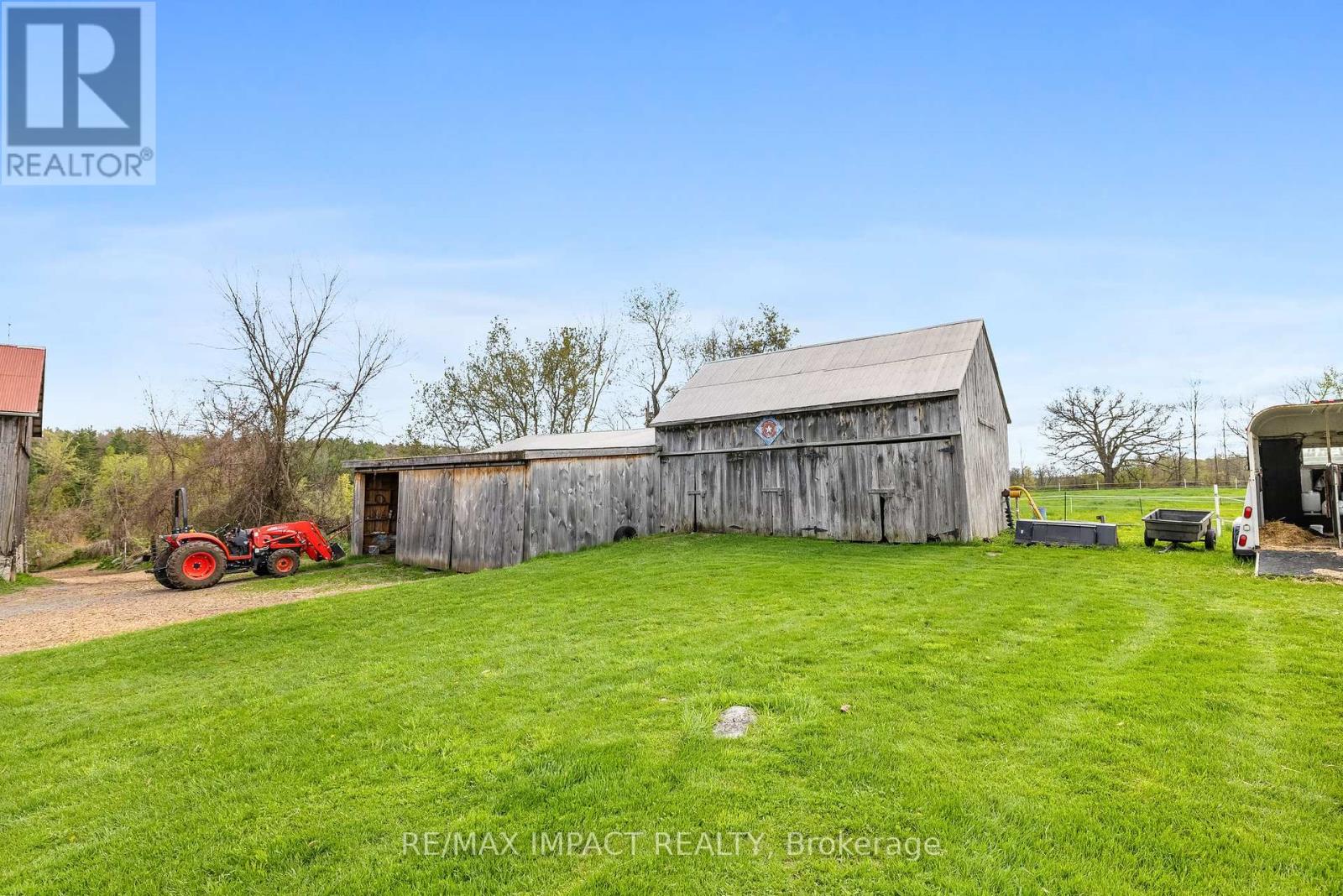 1008 Tuftsville Road, Stirling-Rawdon, Ontario  K0K 3E0 - Photo 37 - X12147939