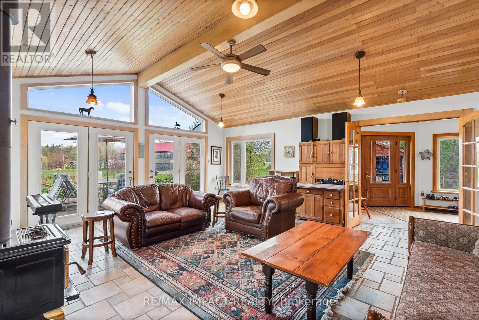 1008 Tuftsville Road, Stirling-Rawdon, Ontario  K0K 3E0 - Photo 6 - X12147939