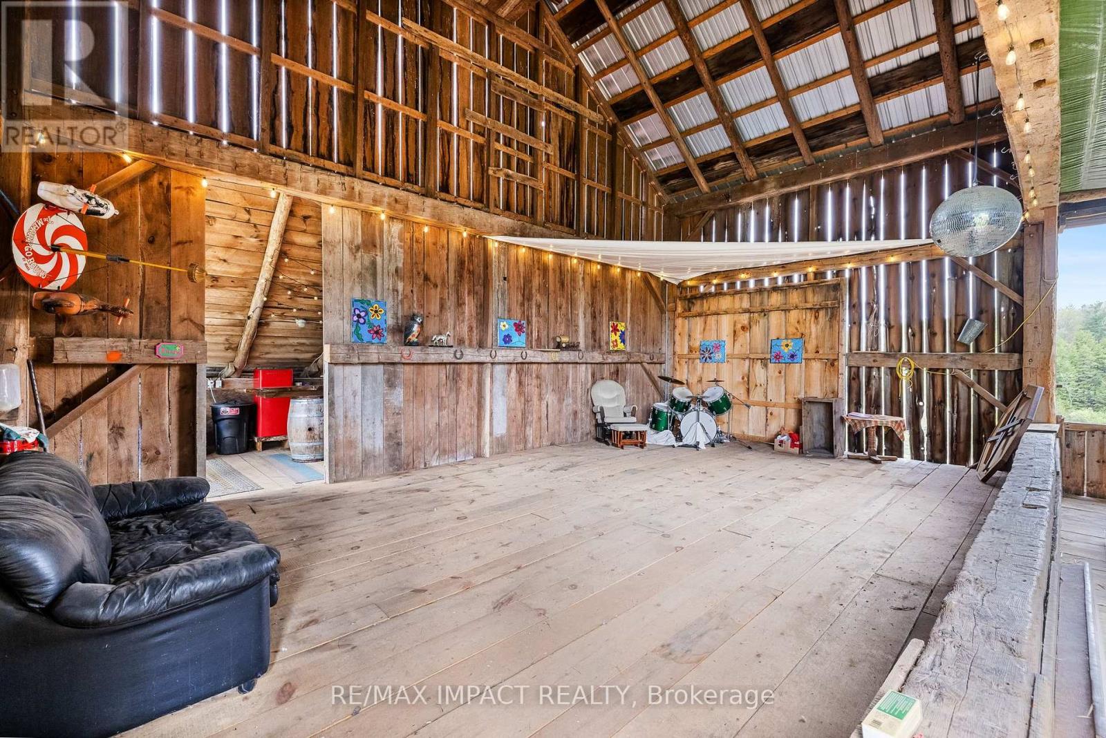 1008 Tuftsville Road, Stirling-Rawdon, Ontario  K0K 3E0 - Photo 35 - X12147939