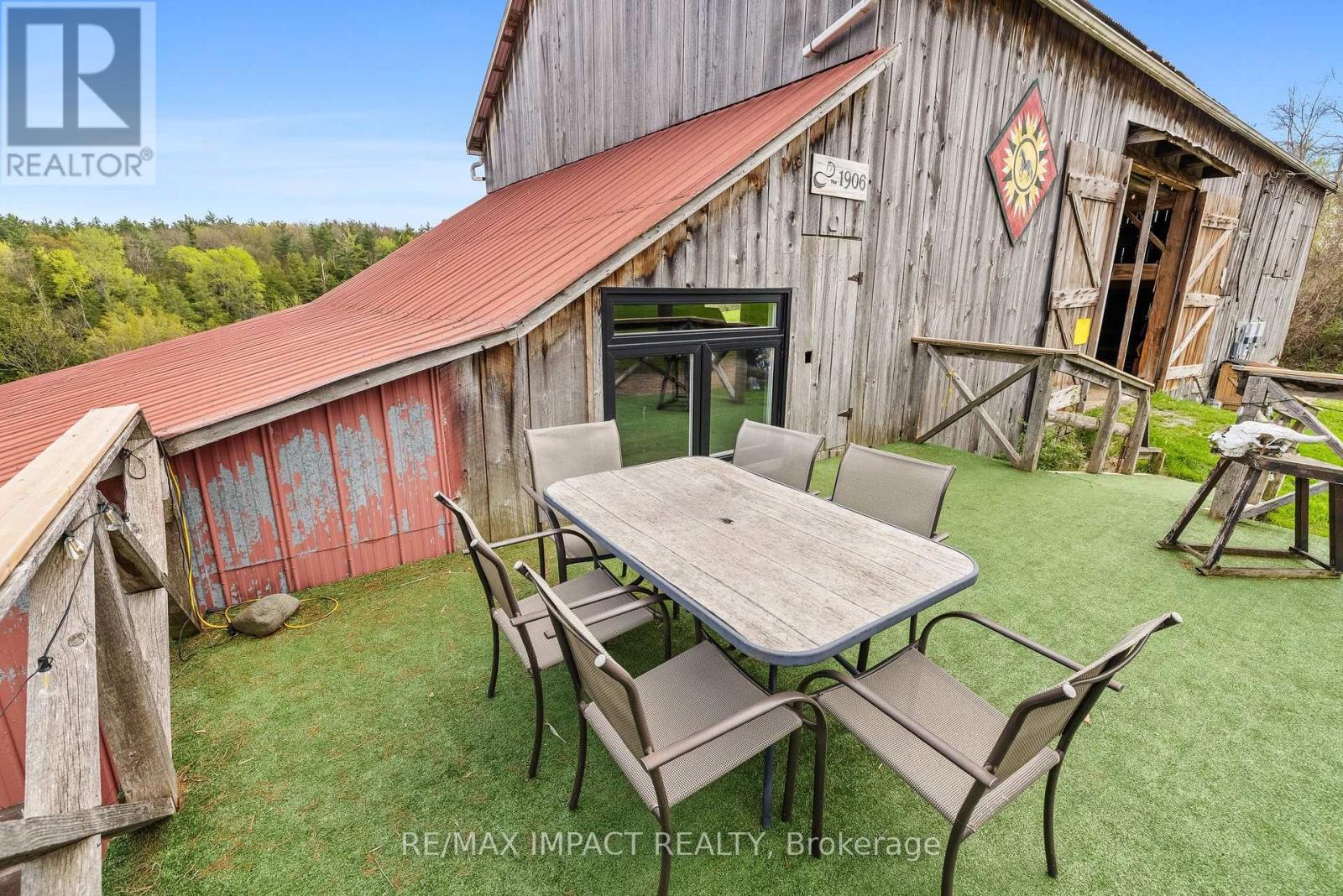 1008 Tuftsville Road, Stirling-Rawdon, Ontario  K0K 3E0 - Photo 32 - X12147939