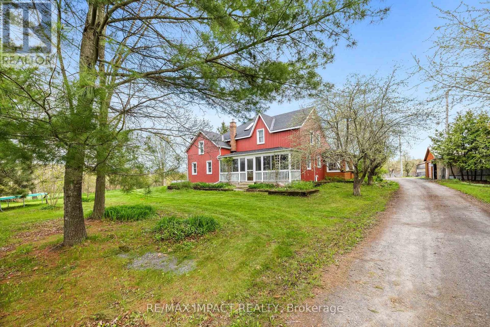 1008 Tuftsville Road, Stirling-Rawdon, Ontario  K0K 3E0 - Photo 23 - X12147939