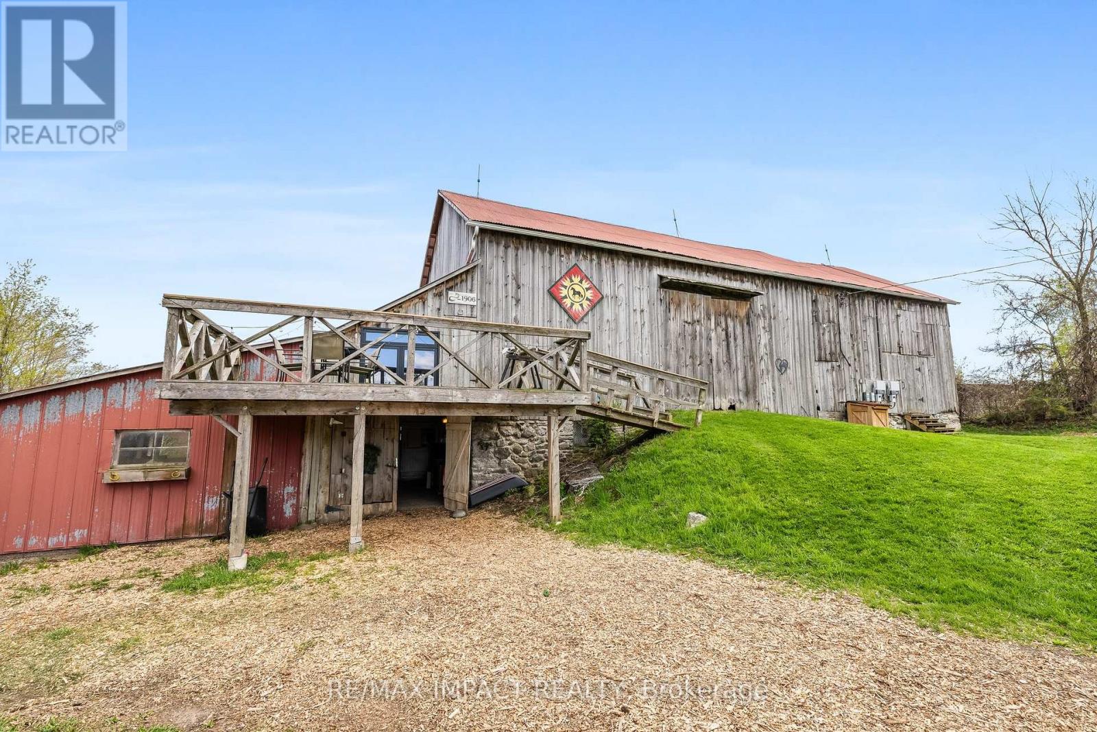 1008 Tuftsville Road, Stirling-Rawdon, Ontario  K0K 3E0 - Photo 29 - X12147939