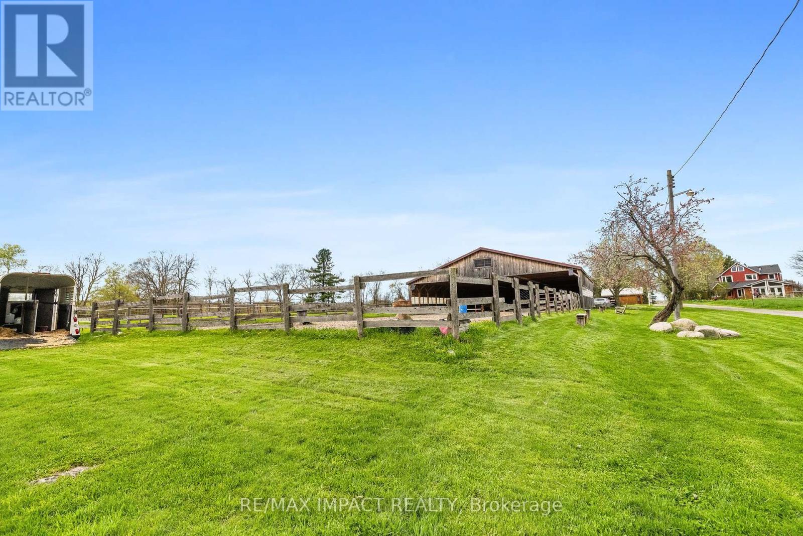 1008 Tuftsville Road, Stirling-Rawdon, Ontario  K0K 3E0 - Photo 30 - X12147939