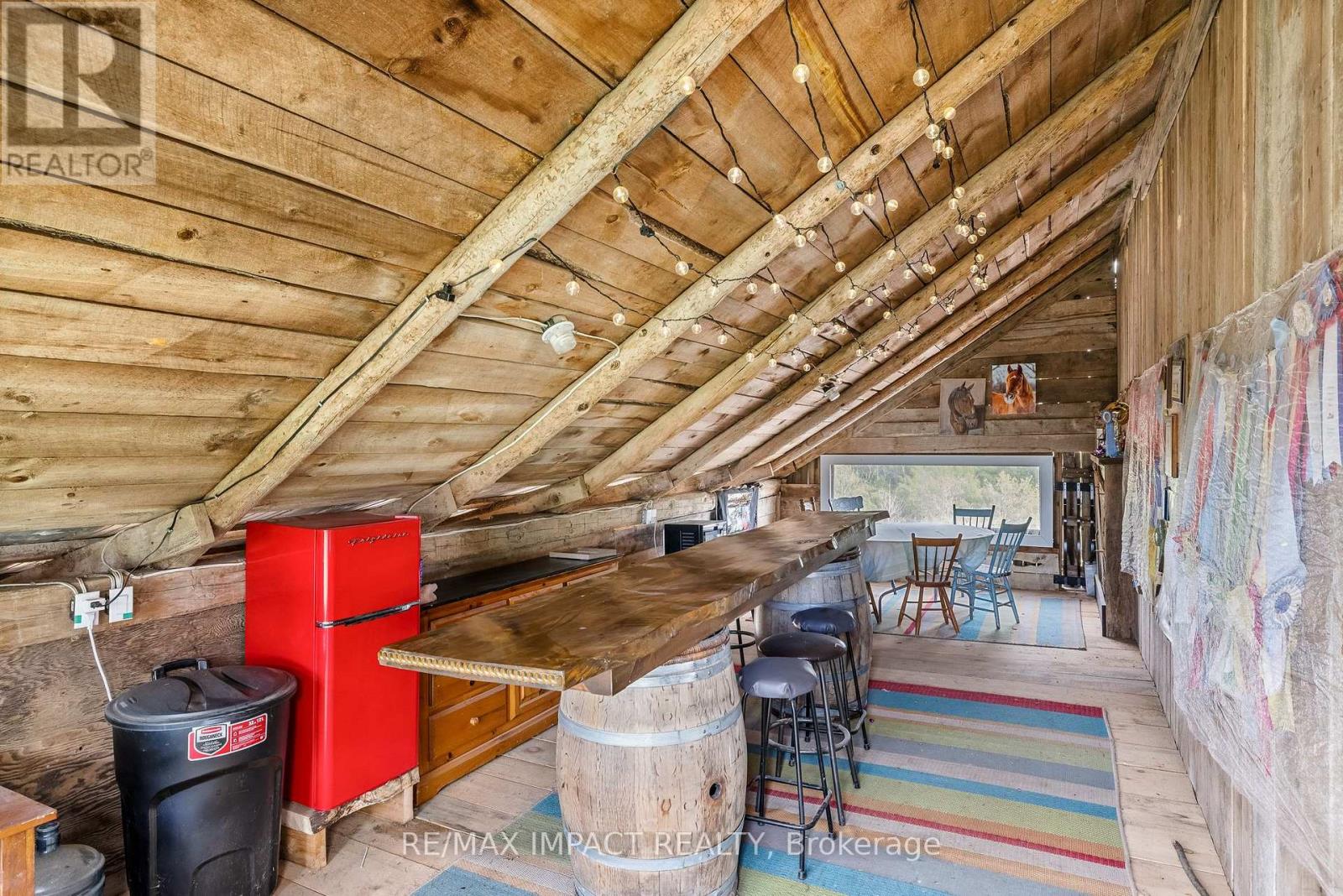 1008 Tuftsville Road, Stirling-Rawdon, Ontario  K0K 3E0 - Photo 33 - X12147939
