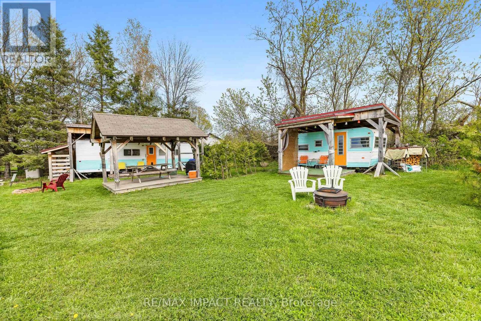 1008 Tuftsville Road, Stirling-Rawdon, Ontario  K0K 3E0 - Photo 38 - X12147939