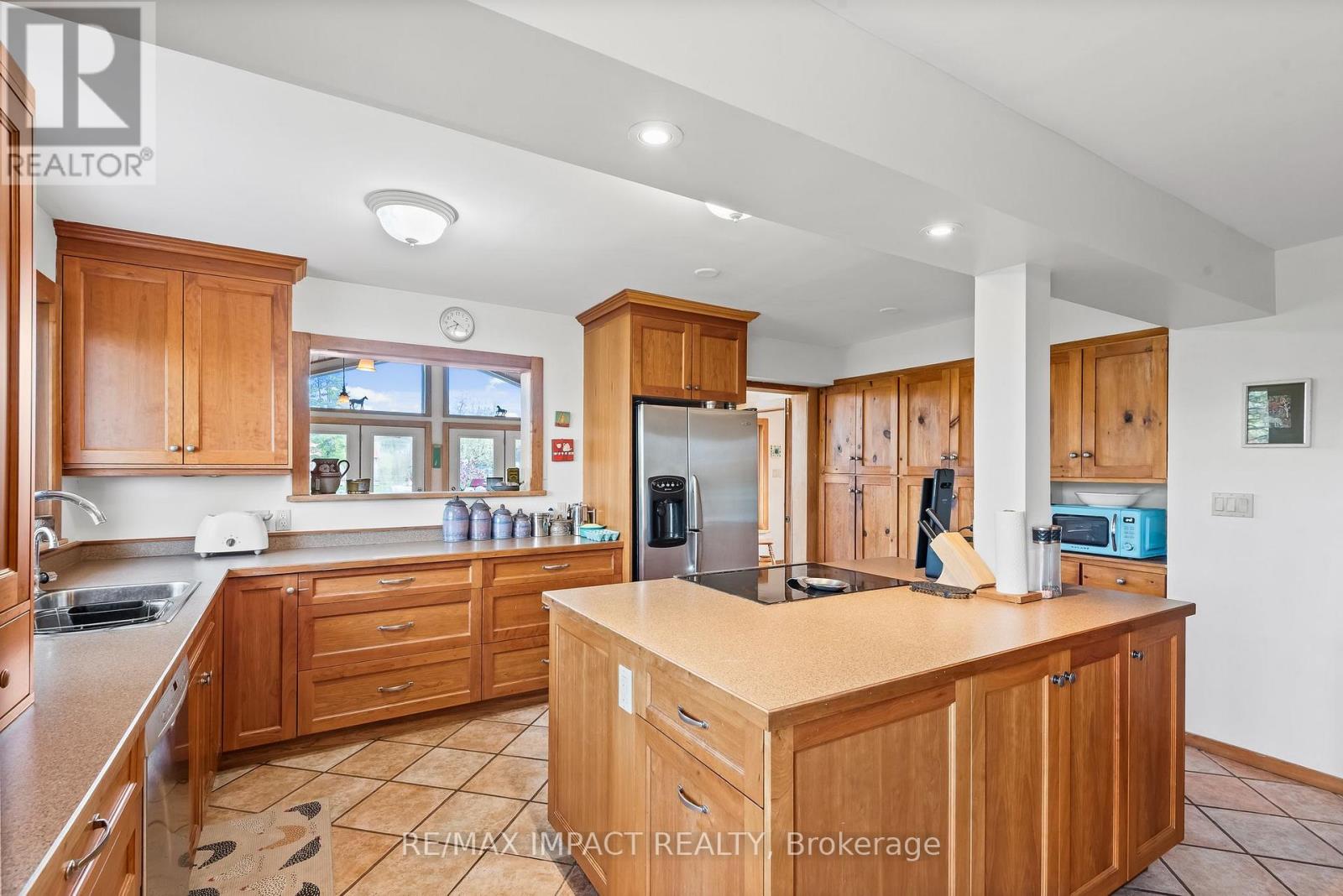 1008 Tuftsville Road, Stirling-Rawdon, Ontario  K0K 3E0 - Photo 9 - X12147939