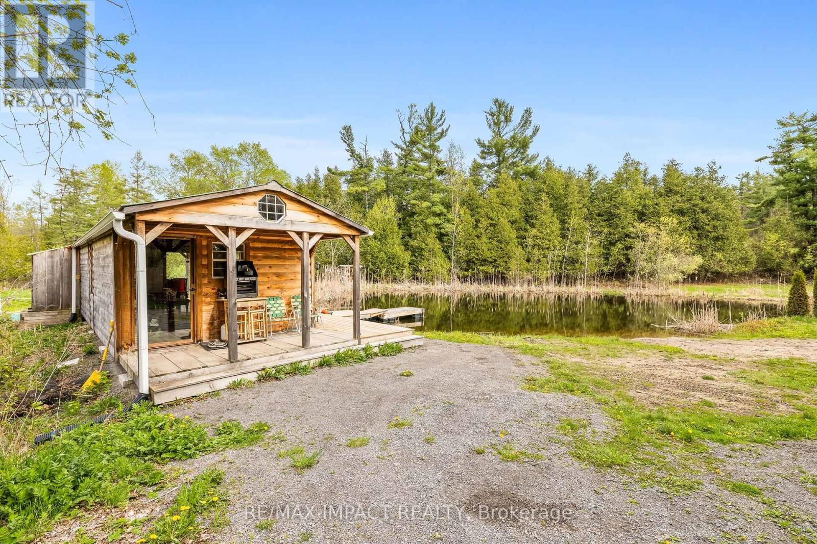 1008 Tuftsville Road, Stirling-Rawdon, Ontario  K0K 3E0 - Photo 42 - X12147939