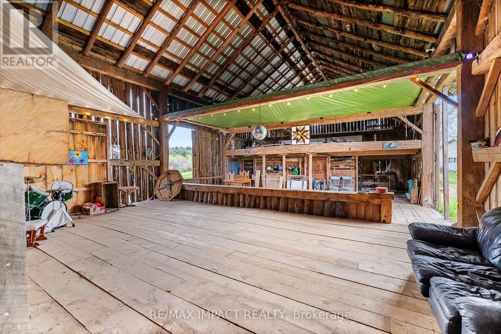 1008 Tuftsville Road, Stirling-Rawdon, Ontario  K0K 3E0 - Photo 34 - X12147939