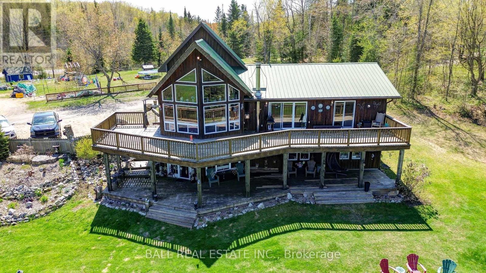 80 Jack White Road, North Kawartha, Ontario  K0L 1A0 - Photo 26 - X12147918