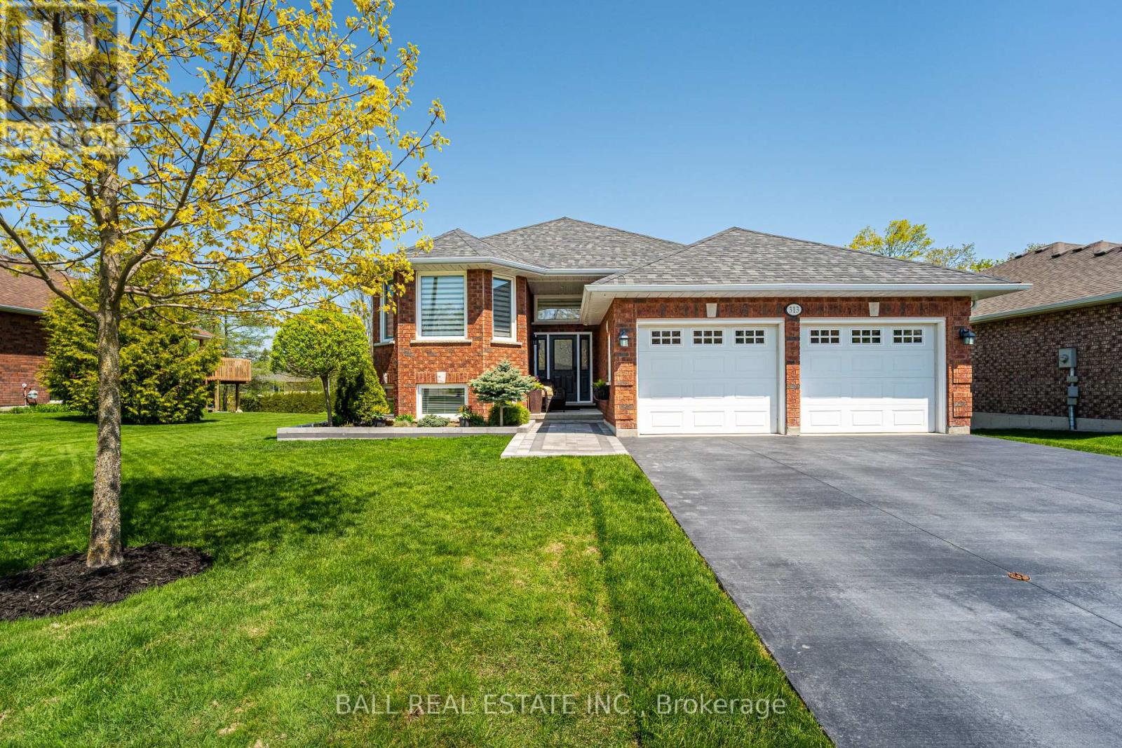 Property at 313 WOODWARD AVENUE image 1