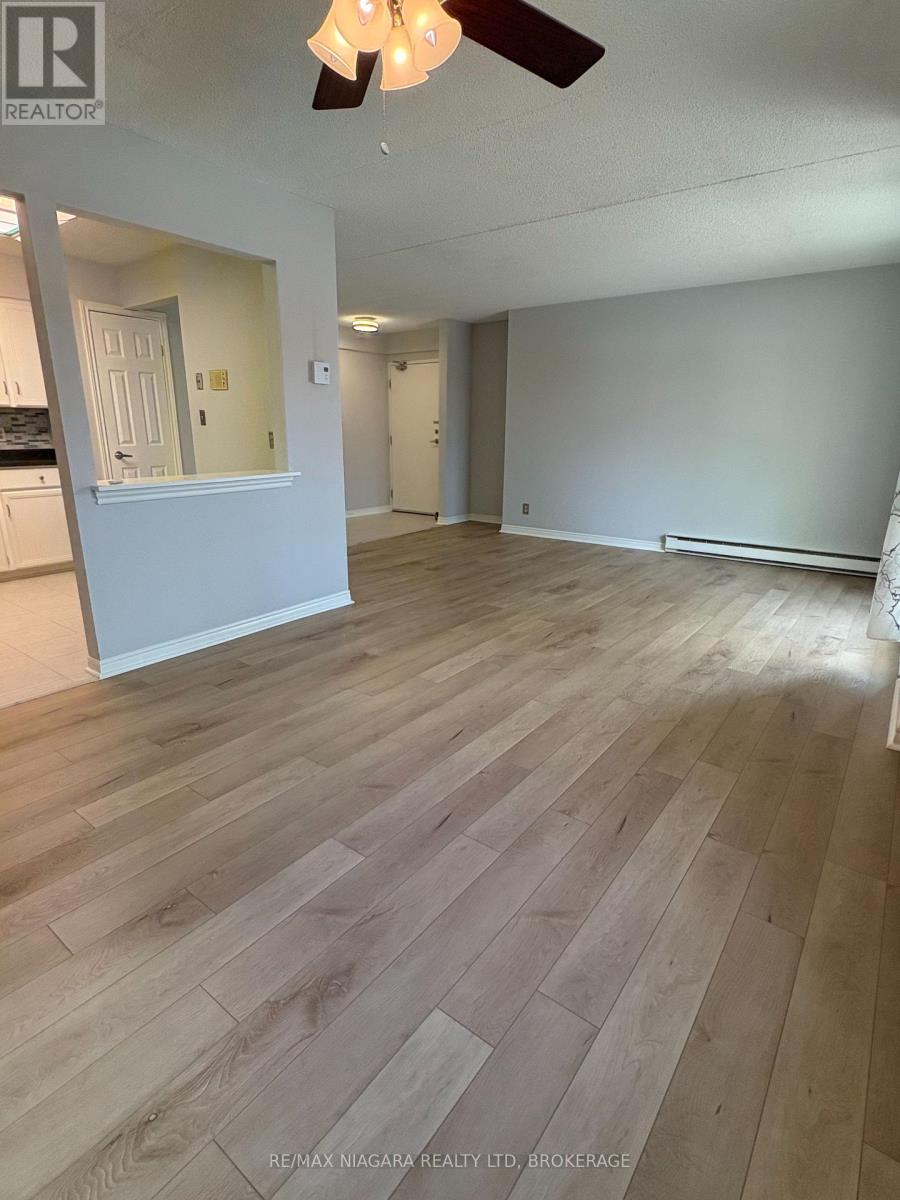 2b - 62 Main Street, St. Catharines, Ontario  L2N 4T9 - Photo 3 - X12099273