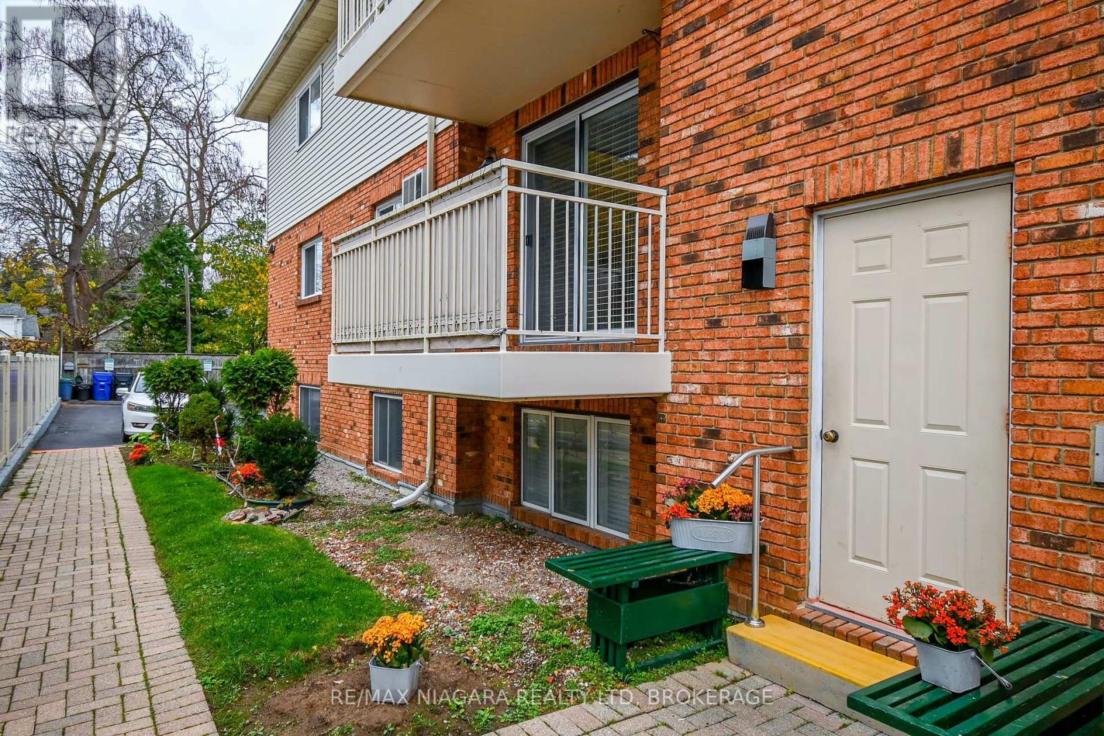 2b - 62 Main Street, St. Catharines, Ontario  L2N 4T9 - Photo 17 - X12099273