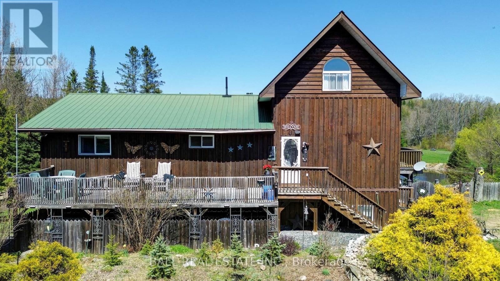 80 Jack White Road, North Kawartha, Ontario  K0L 1A0 - Photo 36 - X12147918