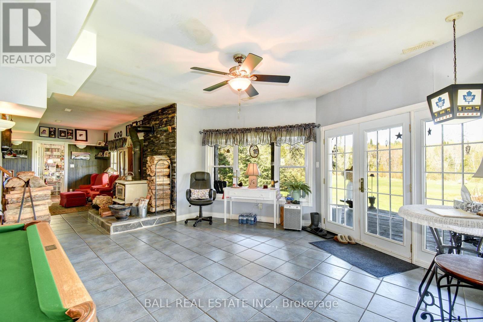 80 Jack White Road, North Kawartha, Ontario  K0L 1A0 - Photo 6 - X12147918