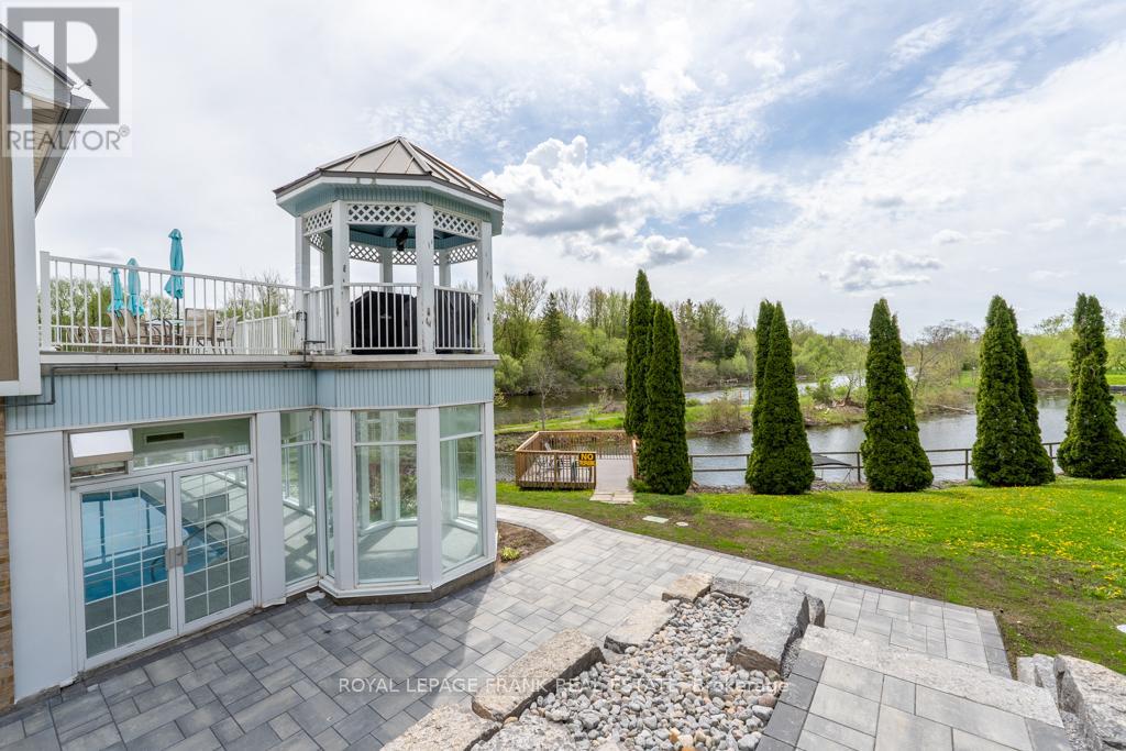 9 Eglington Street, Kawartha Lakes, Ontario  K9V 6K6 - Photo 35 - X12147941