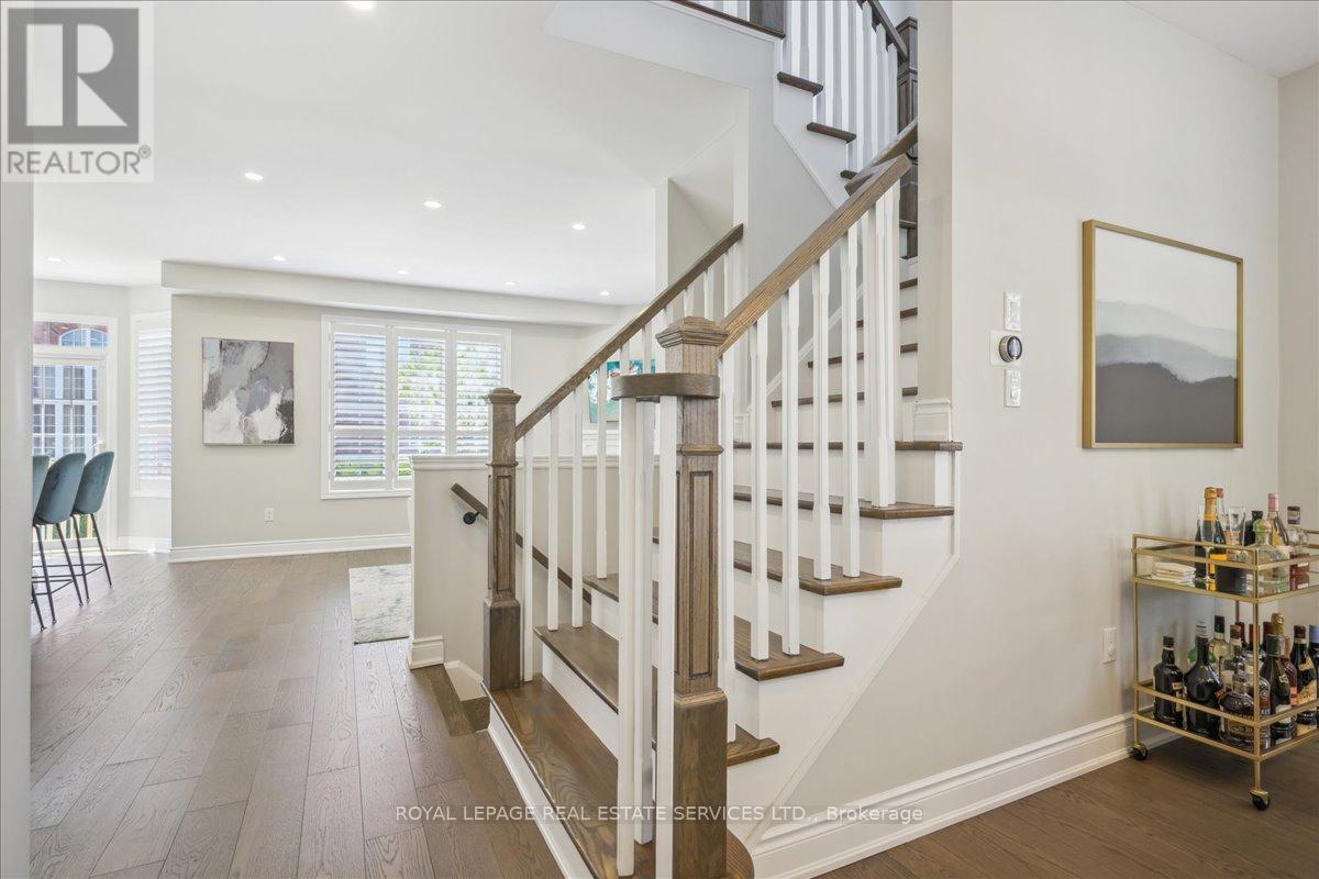 3427 Whilabout Terrace, Oakville, Ontario  L6L 0A7 - Photo 21 - W12147739