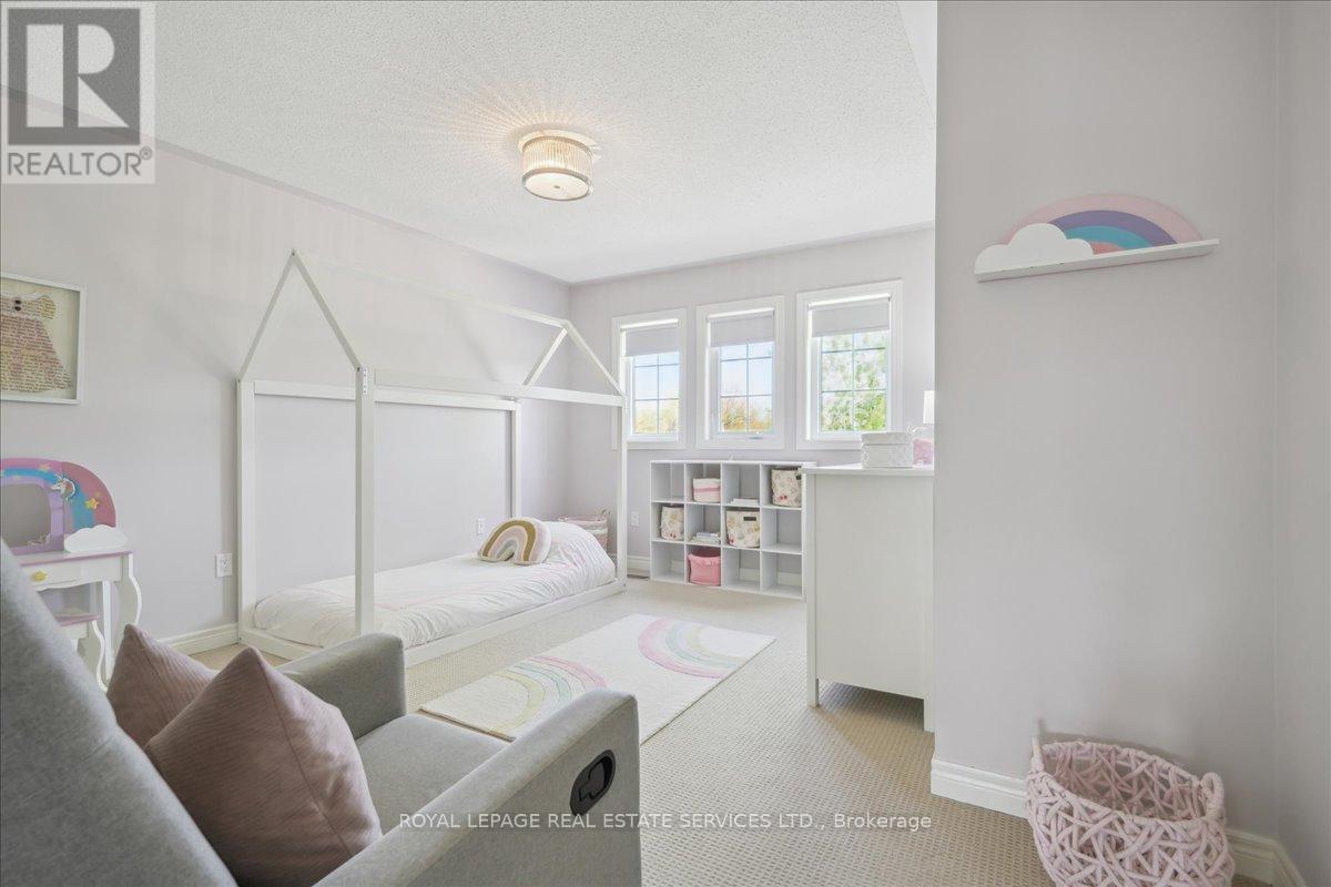 3427 Whilabout Terrace, Oakville, Ontario  L6L 0A7 - Photo 28 - W12147739