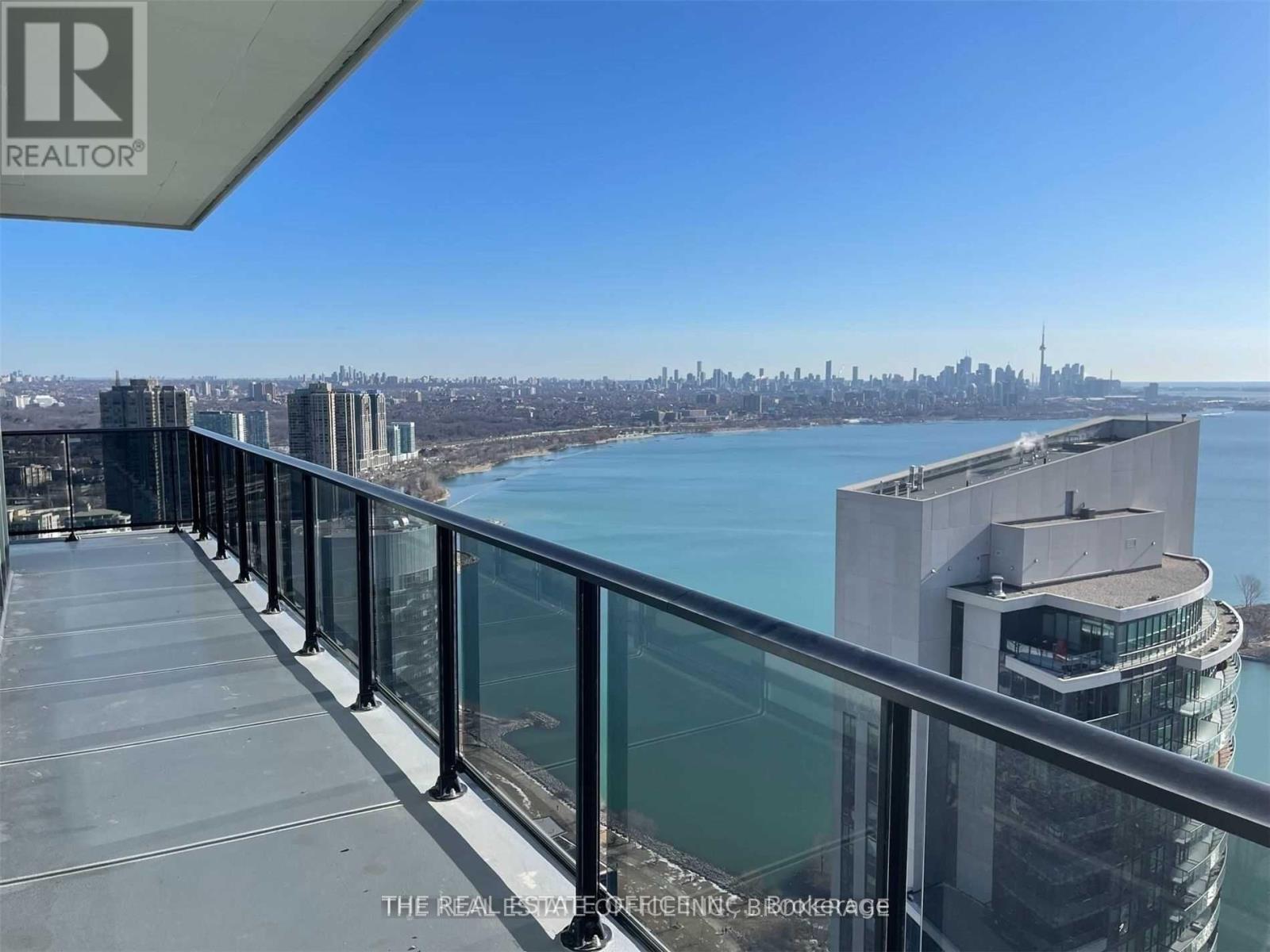 4504 - 70 Annie Craig Drive, Toronto (Mimico), Ontario  M8V 0C4 - Photo 7 - W12147746