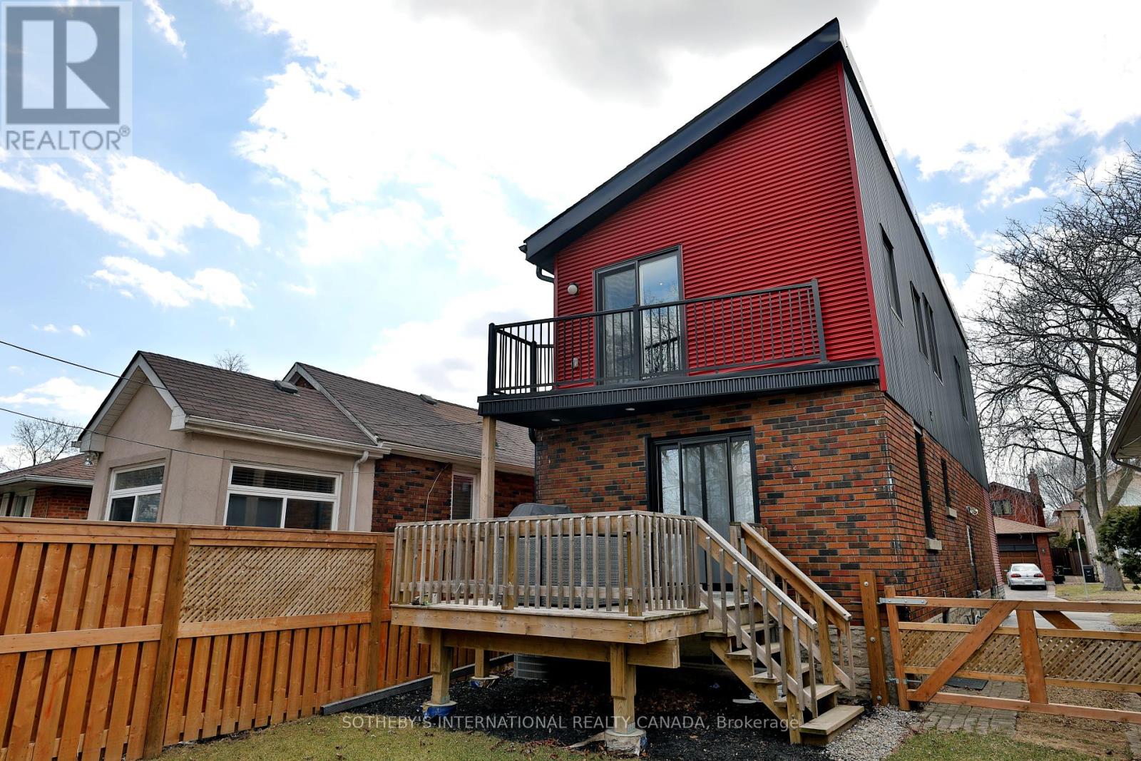 49 Poplar Avenue, Toronto, Ontario  M9B 3R5 - Photo 27 - W12147761
